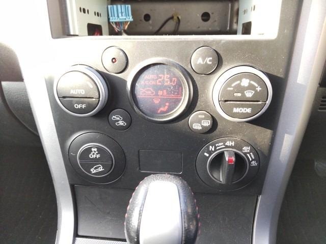2015 SUZUKI ESCUDO
